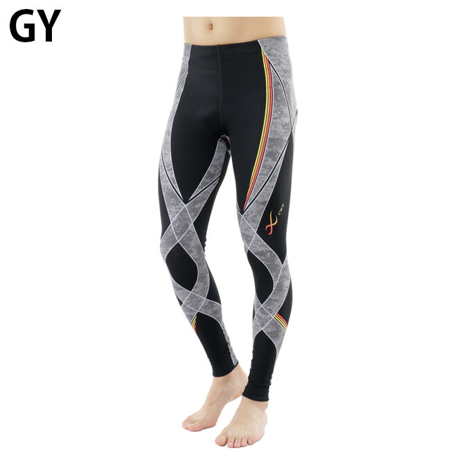 si- Dub дракон X CW-X спорт трико мужской генератор модель Revolution модель длинный HZO659 высокофункциональный трико леггинсы поддержка run