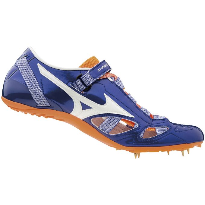 mizuno chrono inx 9
