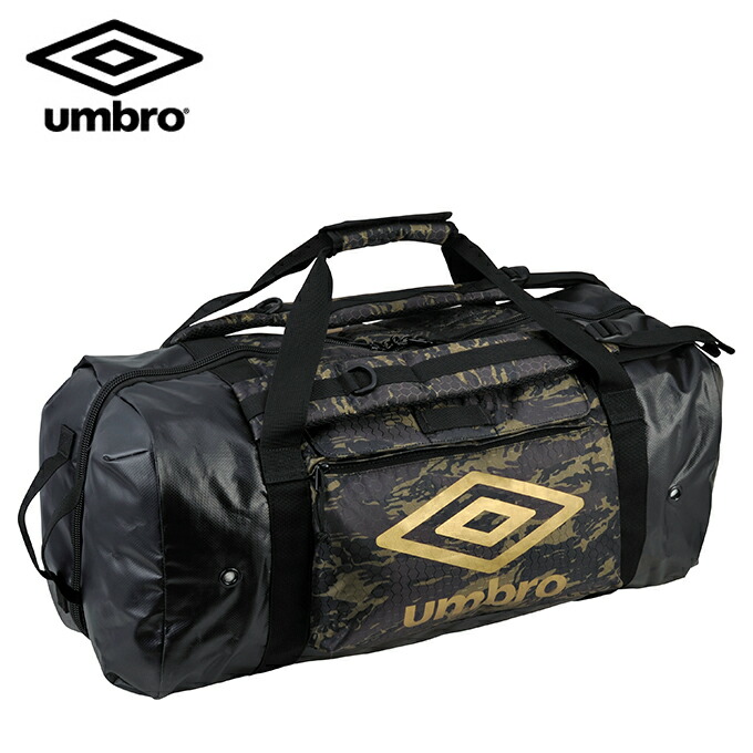 柄クローゼットバックパックL バックパック レディース メンズ UUANJA24-BKCM run UMBRO アンブロ