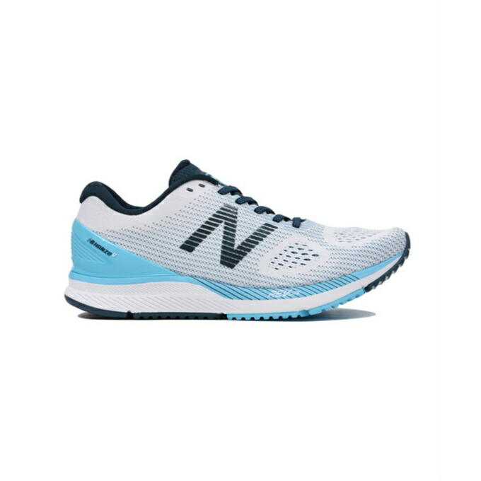 new balance run series