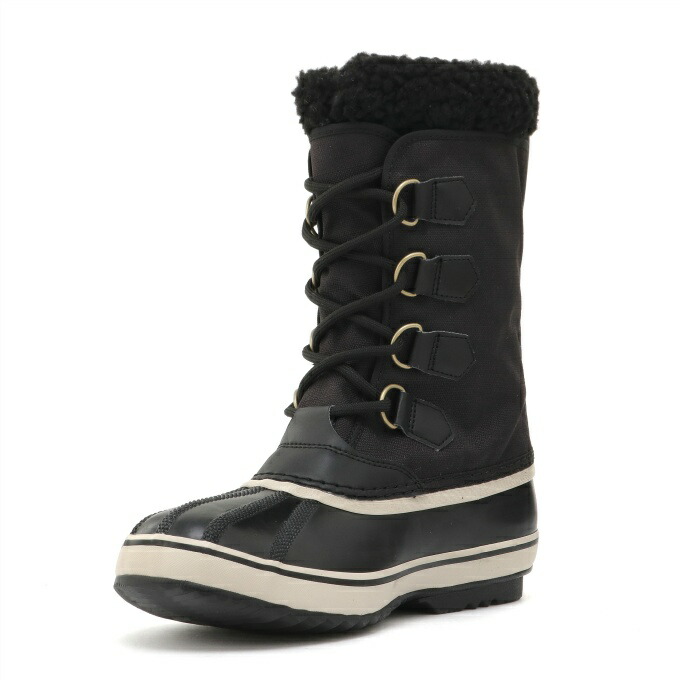 ソレル Sorel 白いものブーツ メンズ 風呂敷包みナイロン Nm3487 011 Run Cannes Encheres Com