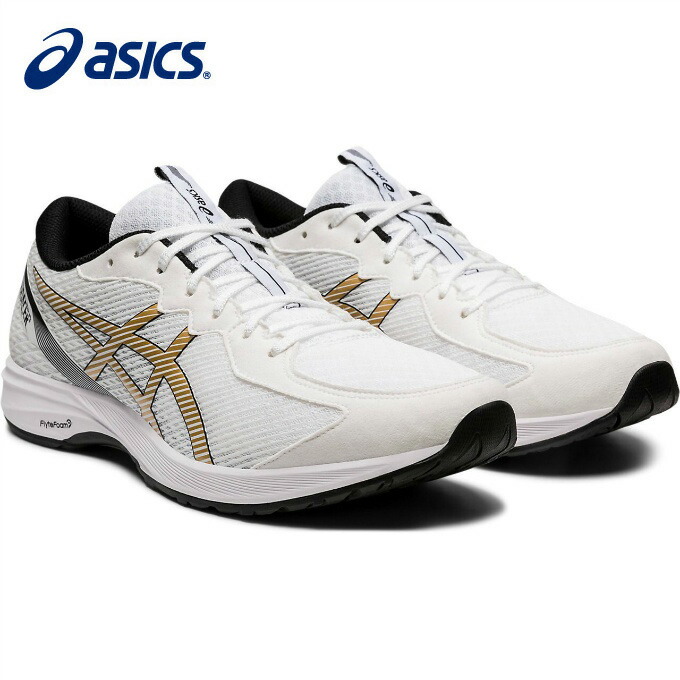 【楽天市場】アシックス ライトレーサー 2 1011A674 100 ランニングシューズ メンズ asics run：ヒマラヤランニング専門店