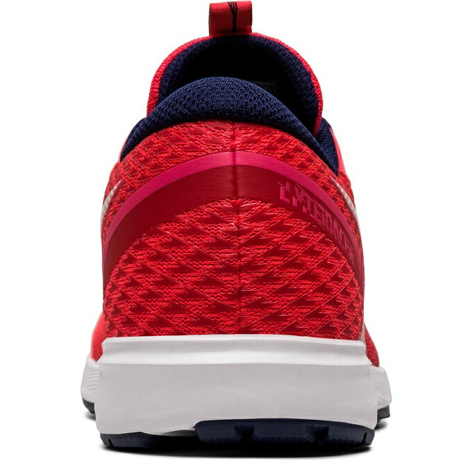 【楽天市場】アシックス ライトレーサー 2 1012A581 700 ランニングシューズ レディース asics run：ヒマラヤランニング専門店
