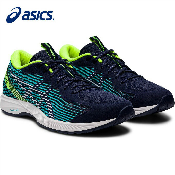 【楽天市場】アシックス ライトレーサー 2 1012A581 400 ランニングシューズ レディース asics run：ヒマラヤランニング専門店
