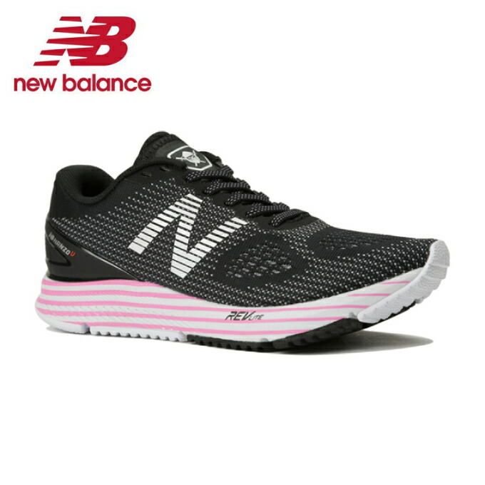 【楽天市場】ニューバランス ランニングシューズ レディース NB HANZO U W F2 WHANZUF2 D new balance