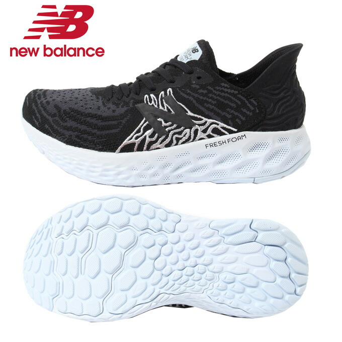 楽天市場 ニューバランス ランニングシューズ レディース Fresh Foam フレッシュフォーム 1080 W K10 W1080k10 D New Balance Run ヒマラヤランニング専門店