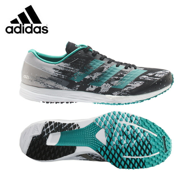 【楽天市場】アディダス アディゼロ タクミ セン 6 FX0504 KZY27 ランニングシューズ メンズ adidas run：ヒマラヤ