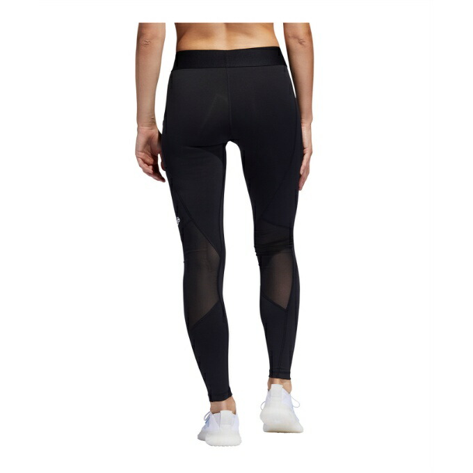 楽天市場 アディダス レギンス レディース アルファスキン ロングタイツ Fj7167 Gln99 Adidas Run ヒマラヤランニング専門店