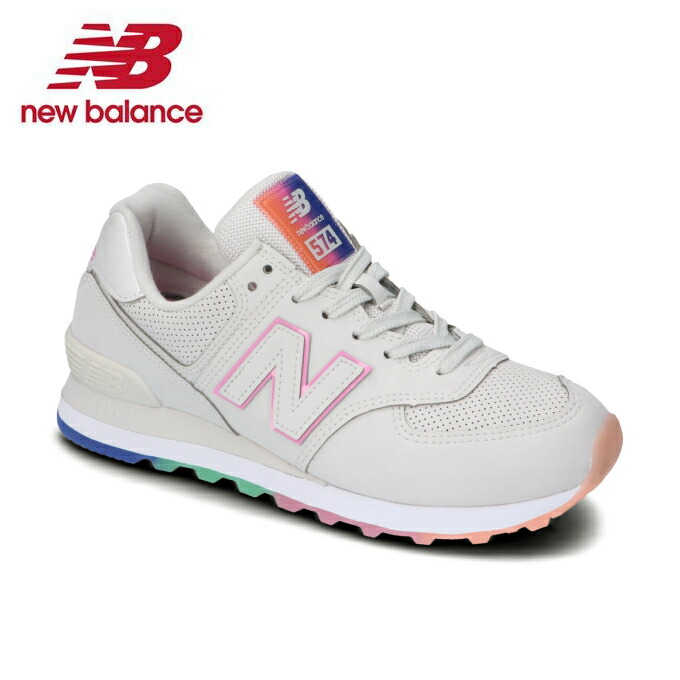 new balance run series