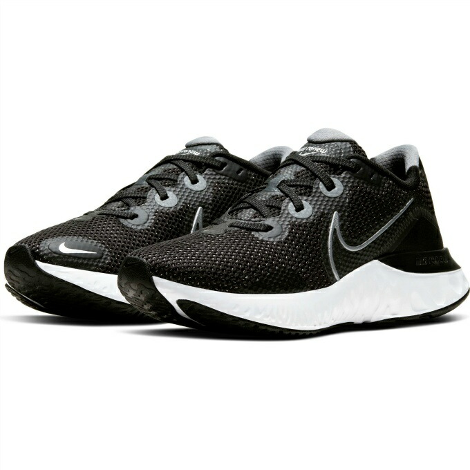 【楽天市場】ナイキリニュー ラン CK6360-008 ランニングシューズ レディース NIKE run：ヒマラヤランニング専門店