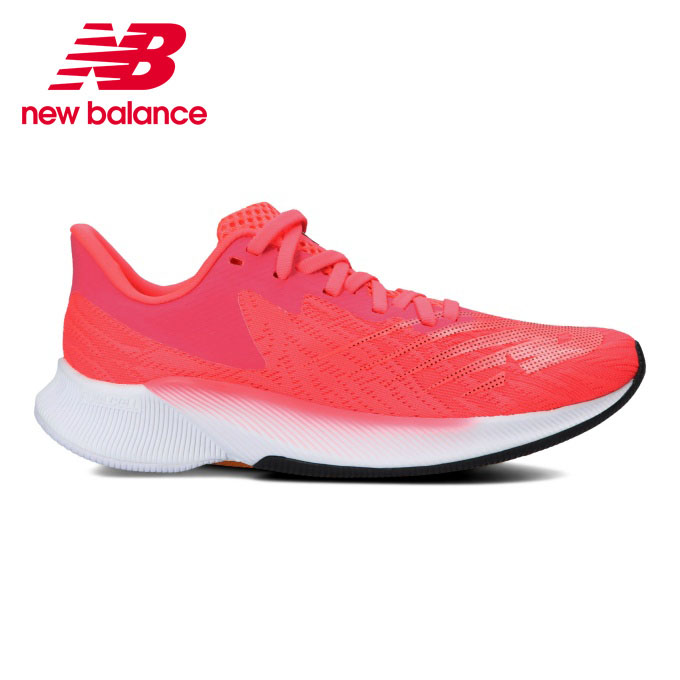 楽天市場 ニューバランス ランニングシューズ レディース Fuel Cell Prism フューエルセル プリズム Wfcpzpw B New Balance Run ヒマラヤランニング専門店