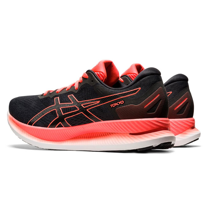 asics - グライドライド 25.5cm ランニングシューズの+stbp.com.br