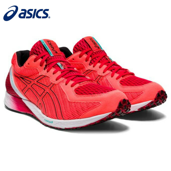 【楽天市場】アシックス ランニングシューズ メンズ TARTHEREDGE 2 ターサーエッジ 1011A854 600 asics run