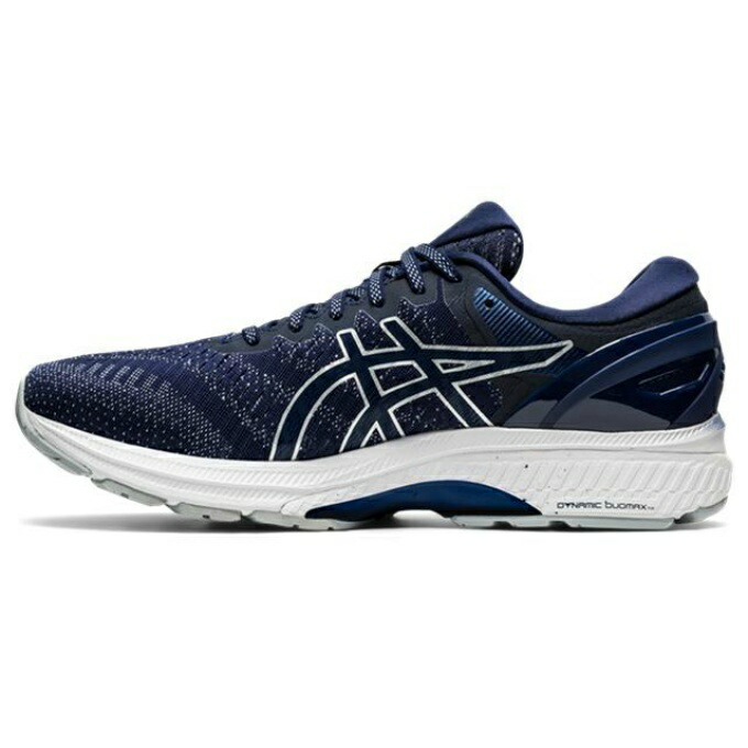 【楽天市場】アシックス ランニングシューズ メンズ ゲルカヤノ27 GEL KAYANO 27 1011A767 400 asics run
