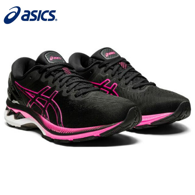 【楽天市場】アシックス ランニングシューズ レディース ゲルカヤノ27 GEL KAYANO 27 1012A649 003 asics