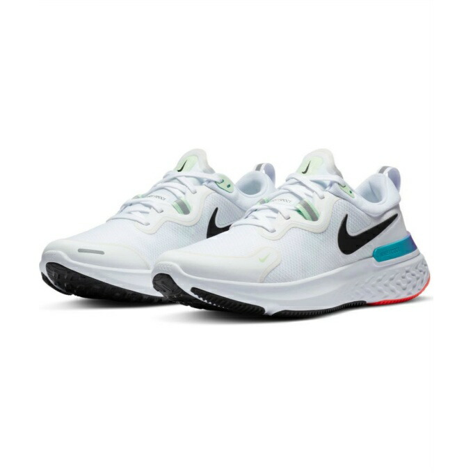 【楽天市場】ナイキ リアクトマイラー REACT MILER CW1777-102 ランニングシューズ メンズ NIKE run：ヒマラヤ