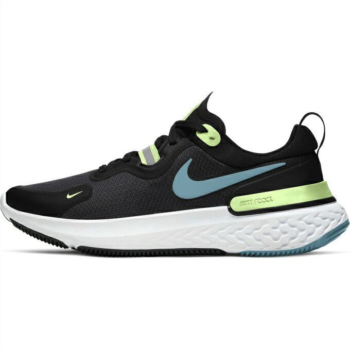 【楽天市場】ナイキ ランニングシューズ レディース ウィメンズ リアクト マイラー REACT MILER CW1778-007 NIKE