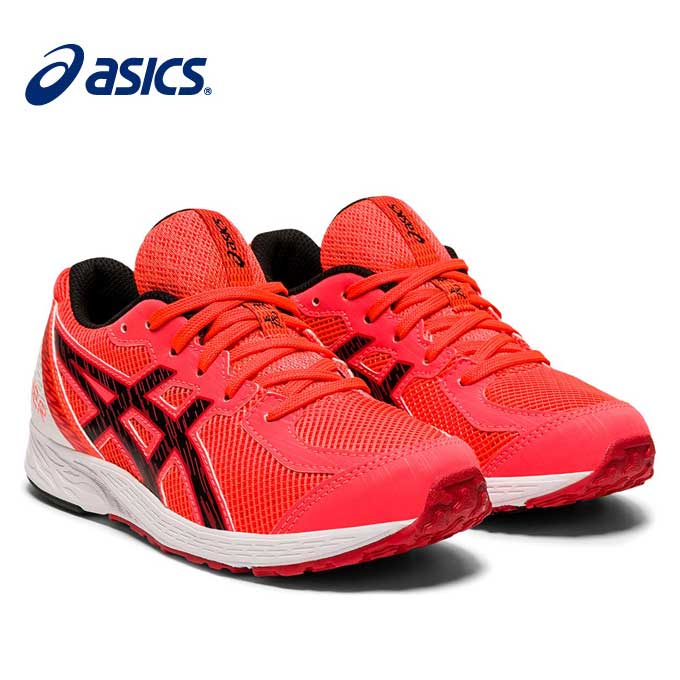 【楽天市場】アシックス ランニングシューズ ジュニア ターサーエッジ2 ジュニア 1014A146 600 asics run：ヒマラヤ