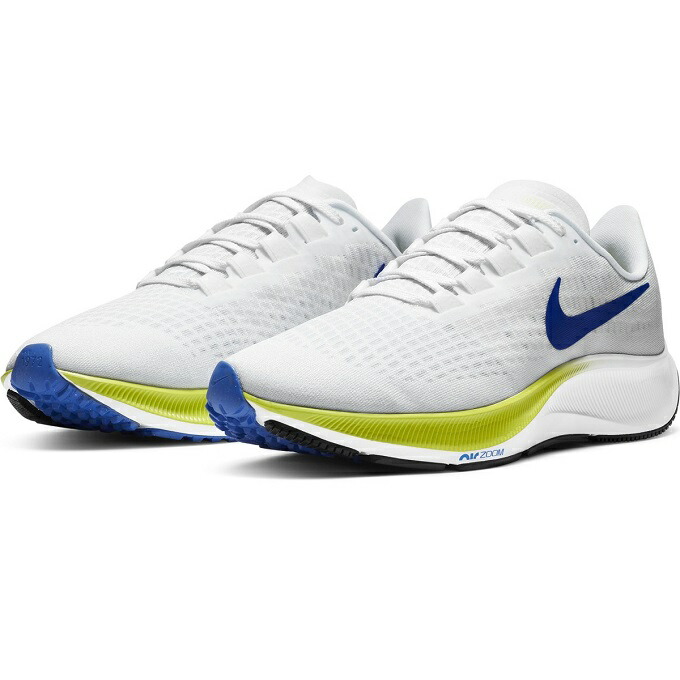【楽天市場】ナイキ ランニングシューズ メンズ エア ズーム ペガサス 37 BQ9646-102 NIKE run：ヒマラヤランニング専門店