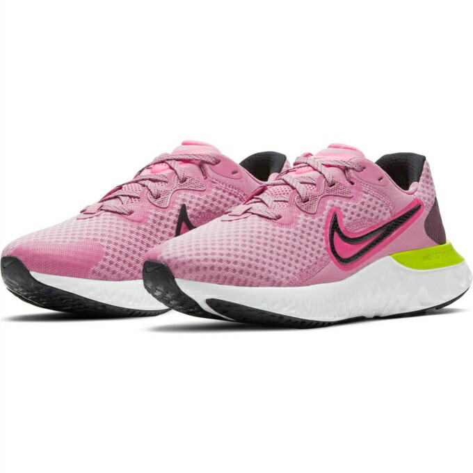 【楽天市場】ナイキ ランニングシューズ レディース リニュー ラン 2 CU3505-601 NIKE run：ヒマラヤランニング専門店