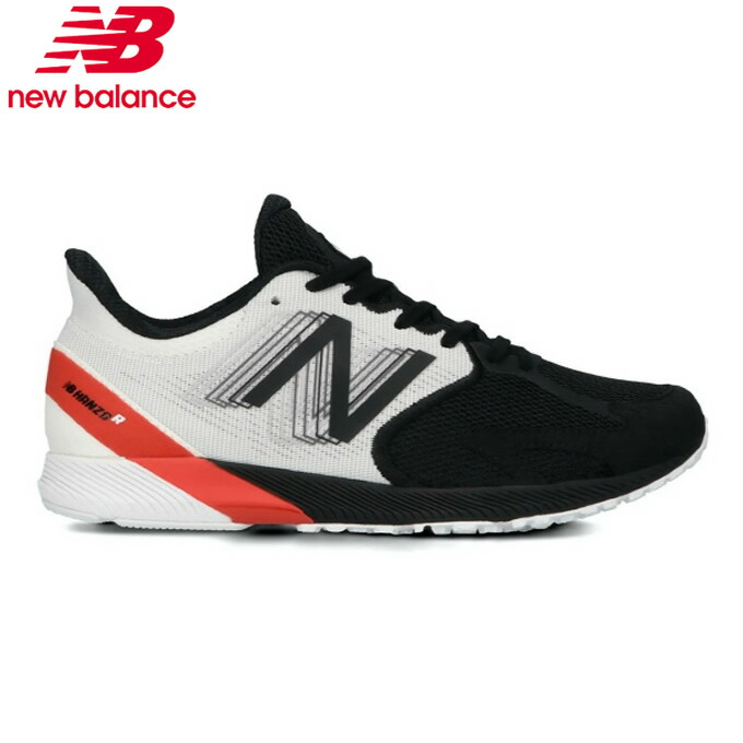 【楽天市場】ニューバランス ランニングシューズ レディース NB HANZO R エヌビー ハンゾー R WHANZRW3 B new