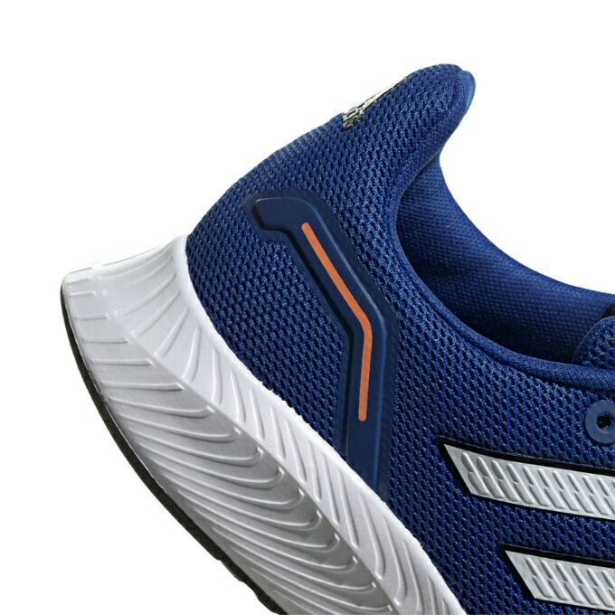 一部予約 アディダス ランニングシューズ メンズ ランファルコン 2.0 Runfalcon FZ2802 LGH91 adidas run  valesanos.com.ar