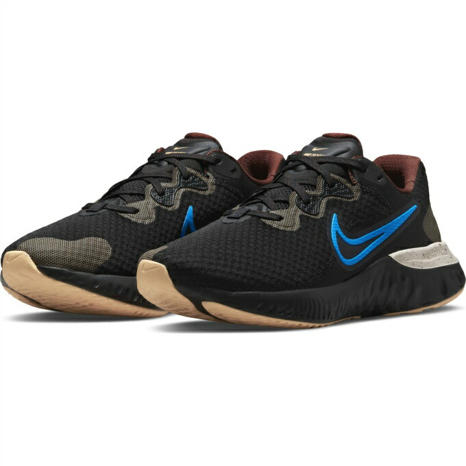 【楽天市場】ナイキ ランニングシューズ メンズ リニュー ラン 2 CU3504-002 NIKE run：ヒマラヤランニング専門店