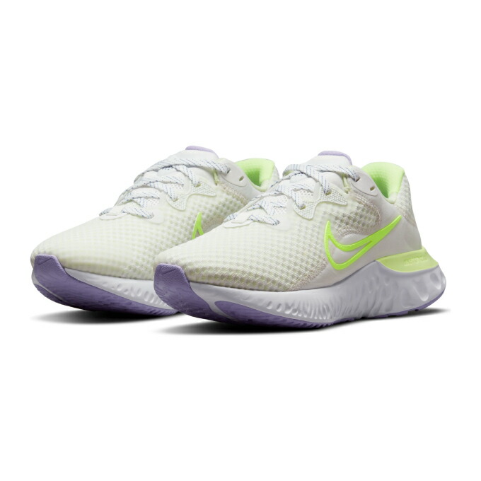 【楽天市場】ナイキ ランニングシューズ レディース リニュー ラン 2 CU3505-104 NIKE run：ヒマラヤランニング専門店