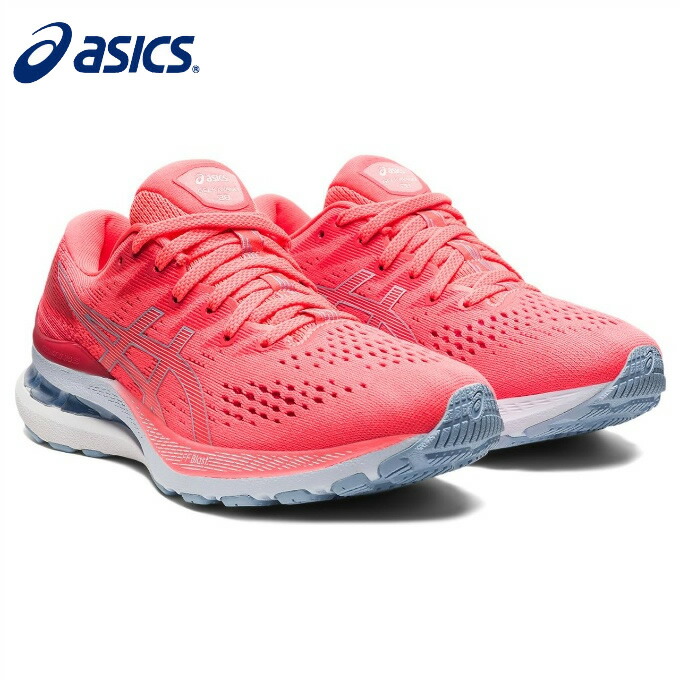 【楽天市場】アシックス ランニングシューズ レディース ゲルカヤノ 28 1012B047 700 asics run：ヒマラヤランニング専門店