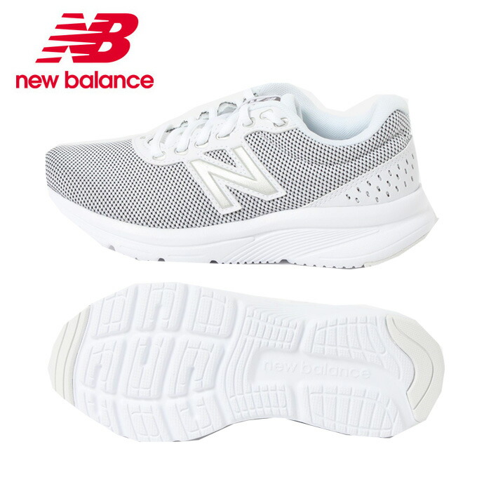 【楽天市場】ニューバランス ランニングシューズ レディース W411 W411LW2 B new balance run：ヒマラヤランニング専門店