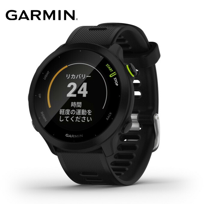 早期予約・新じゃが Garmin VIVOSPORTS ビボスポーツ スマートウォッチ