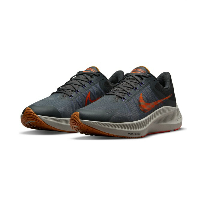 【楽天市場】ナイキ ランニングシューズ メンズ ズーム ウィンフロー 8 CW3419-010 NIKE run：ヒマラヤランニング専門店