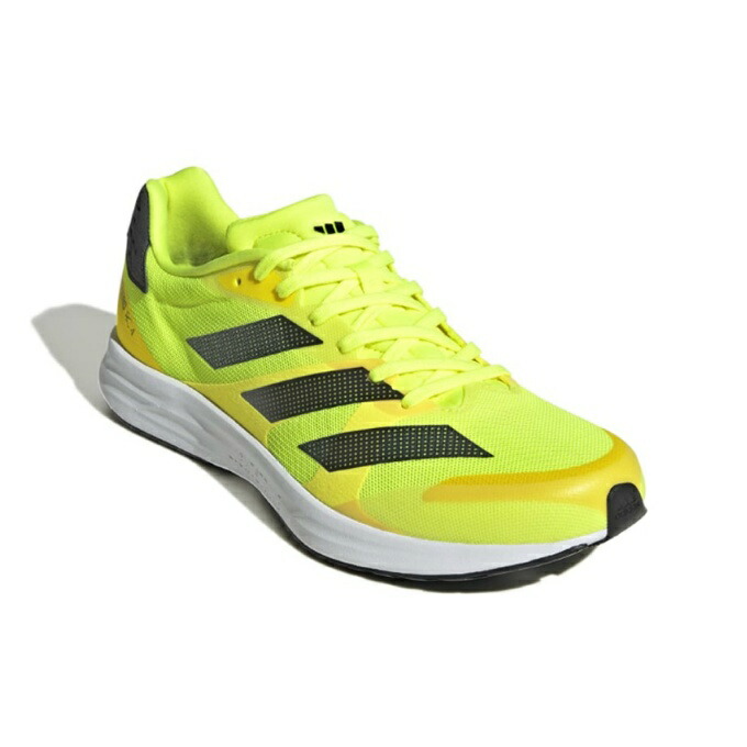 【楽天市場】アディダス ランニングシューズ メンズ レディース アディゼロ RC 4 Adizero RC 4 GX6662 LTI42