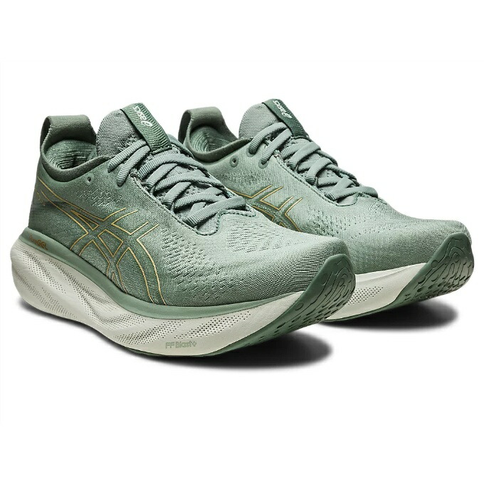 【楽天市場】アシックス ランニングシューズ レディース ゲルニンバス 25 GEL-NIMBUS 25 1012B356 022 asics