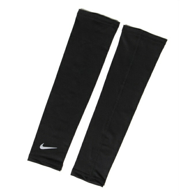 【楽天市場】【メール便送料無料】ナイキ ランニング アームカバー Dri-FIT UV Sleeves RN5036-042 NIKE run
