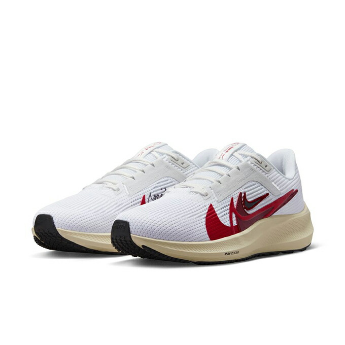 ナイキ　ランニングシューズ　ズームペガサス40 アリゾナ大モデル　日本未発売 NIKE】 ナイキ AIR ZOOM PEGASUS 40 SE エア ズーム ペガサス 40