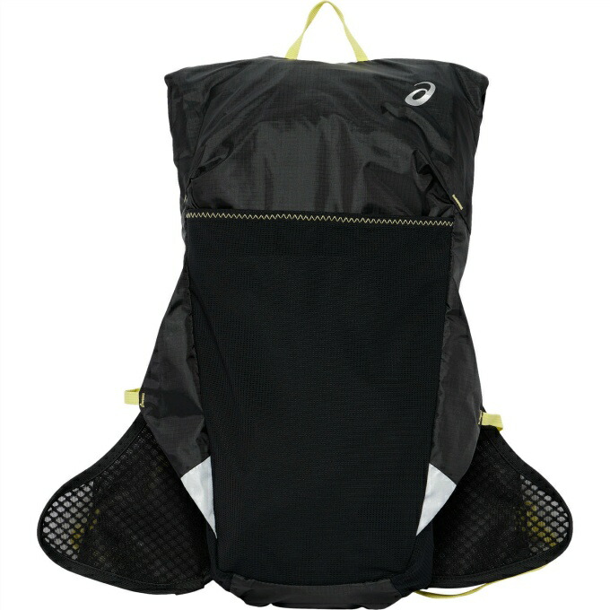 【楽天市場】アシックス ランニング バックパック バックパック 8L 3013A858-002 asics run：ヒマラヤランニング専門店