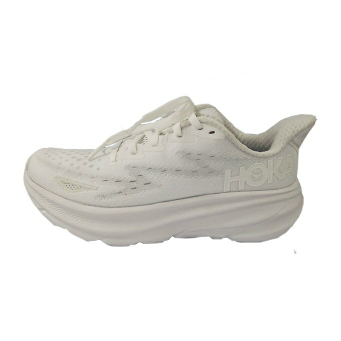 【楽天市場】ホカ オネオネ ランニングシューズ レディース 23 FW クリフトン 9 1127896 WWH HOKA ONEONE run
