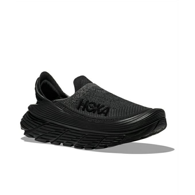 ホカ オネオネ HOKA ONEONE メンズ 23FW レストア TC 1134532 BBLC run
