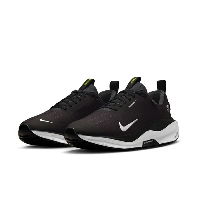 楽天市場】NIKE REACTX INFINITY RN 4 GTX ナイキ リアクト