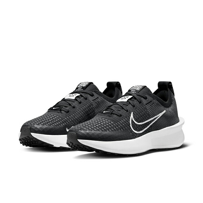 NIKE レディース スニーカー インタラクト ラン FD2292-002 楽天市場】ナイキ（NIKE）（レディース）ランニングシューズ