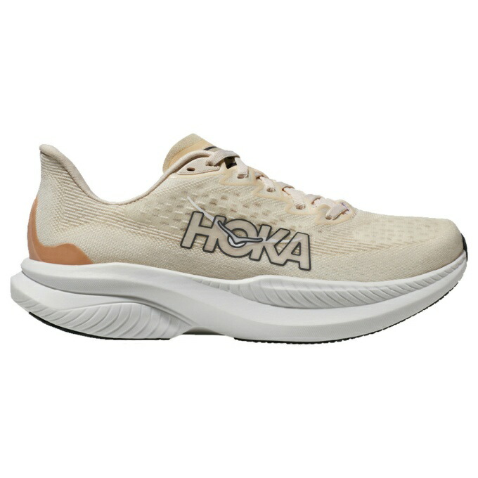 【楽天市場】ホカ オネオネ HOKA ONEONE ランニングシューズ レディース マッハ 6 W 1147810 EGV run：ヒマラヤ