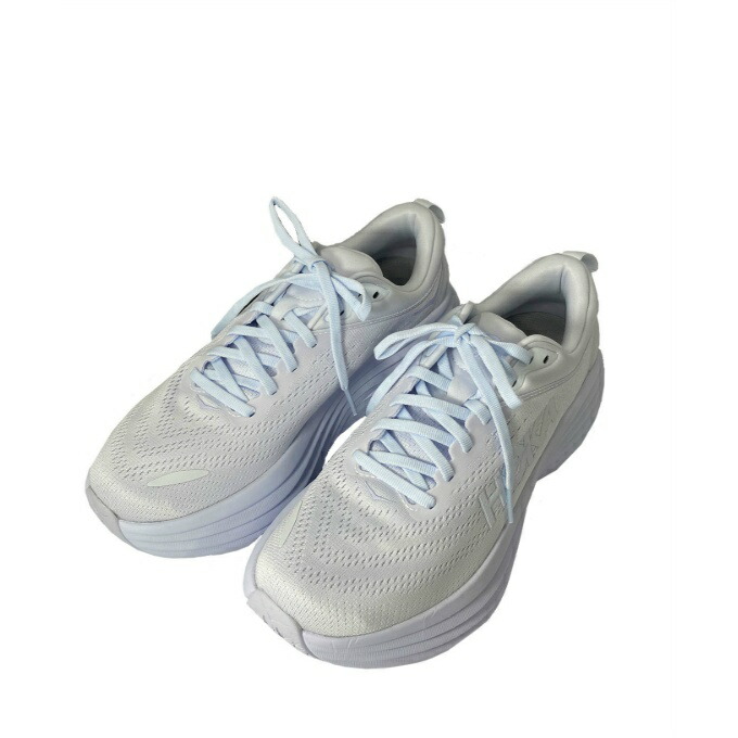 【楽天市場】ホカ オネオネ ランニングシューズ メンズ ボンダイ 8 Bondi 8 1123202 WWH HOKA ONEONE run