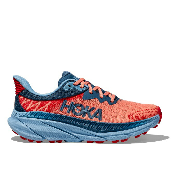 【楽天市場】ホカ オネオネ トレイルランニングシューズ レディース チャレンジャー ATR W 1134498 PPYR HOKA