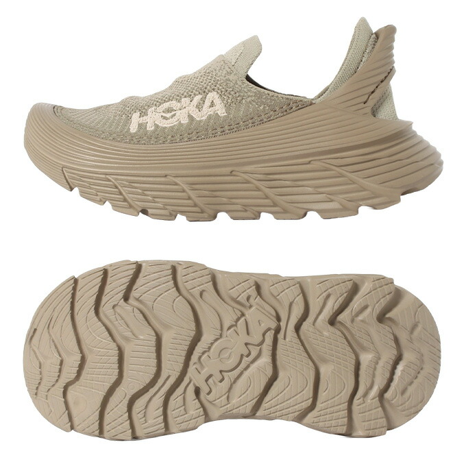 楽天市場】(S)ホカ(ホカオネオネ)1134532 / リストアTC(HOKA(oneone) U