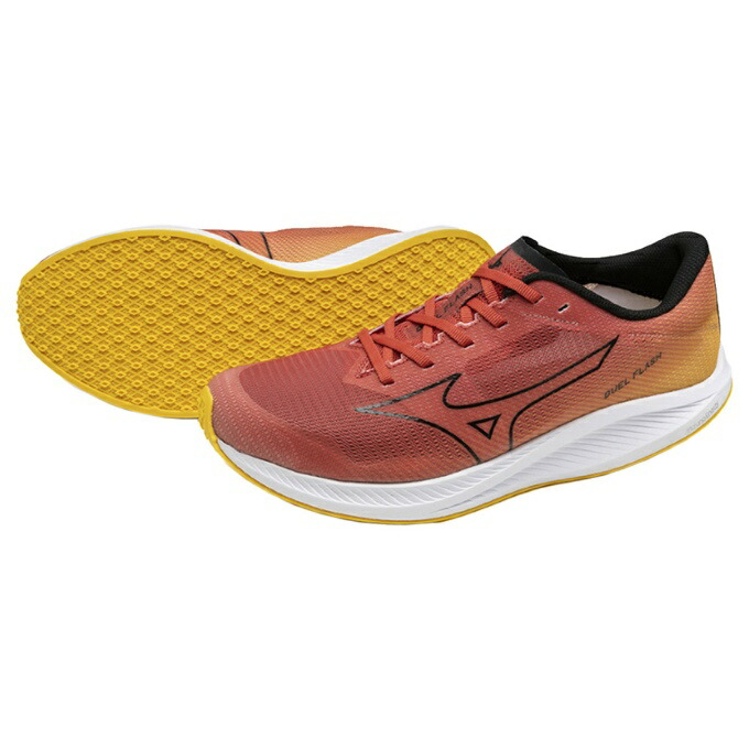 楽天市場】ミズノ（MIZUNO）（メンズ）ランニングシューズ
