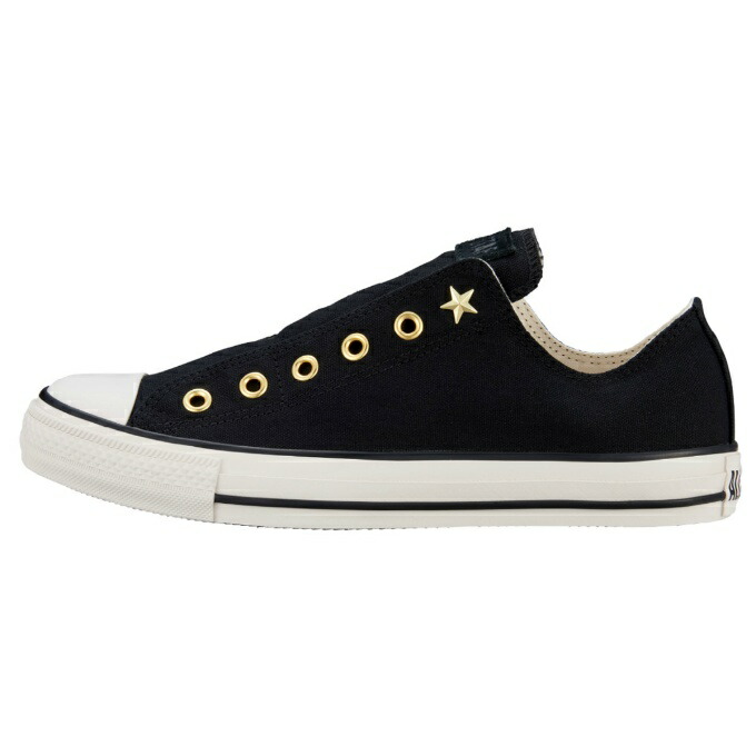 コンバース CONVERSE スニーカー メンズ レディース オールスター ST スリップ OX 31312860 run