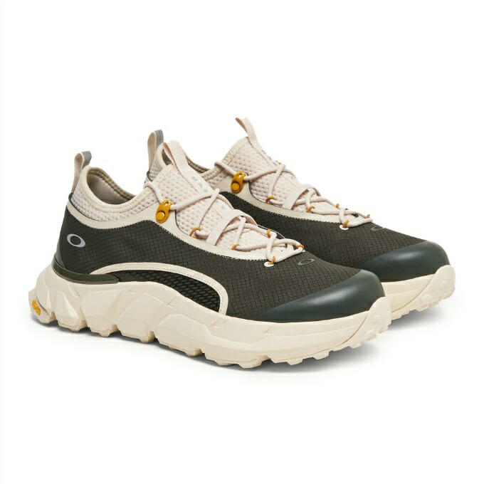 オークリー スニーカー メンズ LIGHT SHIELD FOF100587 86L OAKLEY run