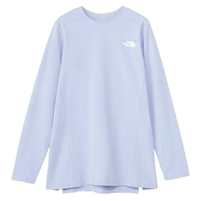 【楽天市場】ザ・ノース・フェイス ランニングウェア Tシャツ 長袖 レディース ロングスリーブエンデューロロングテイルクルー NTW62477