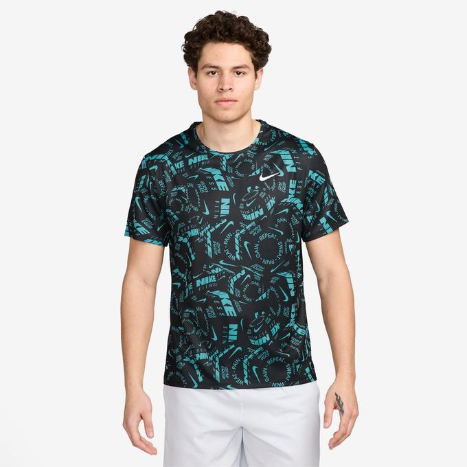 NIKE テニス　ウェア　メンズ NIKE ナイキ テニスウェア メンズ コート DF スリッド S/S ポロ